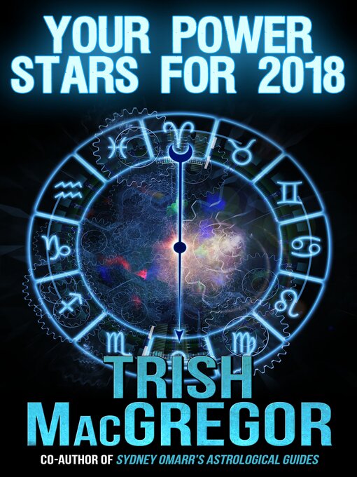 Title details for Your Power Stars for 2018 by Trish MacGregor - Available